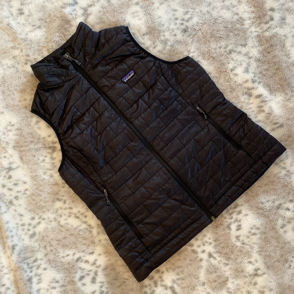 Patagonia Nano Puff Vest